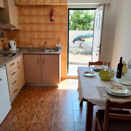 Holidays House Назаре Экстерьер фото