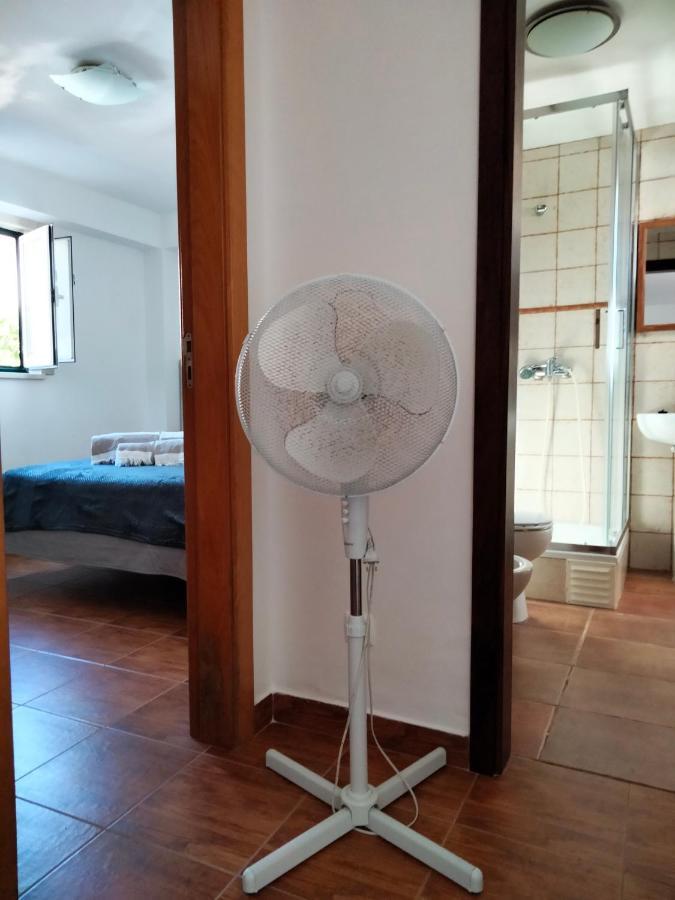 Holidays House Назаре Экстерьер фото