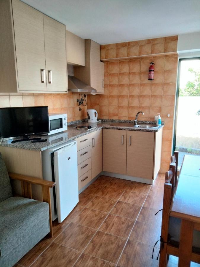 Holidays House Назаре Экстерьер фото