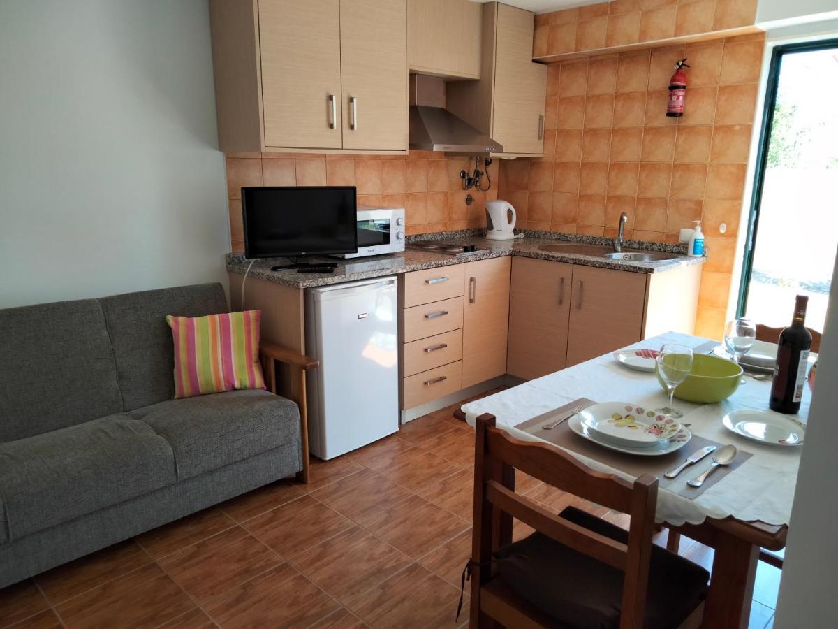 Holidays House Назаре Экстерьер фото