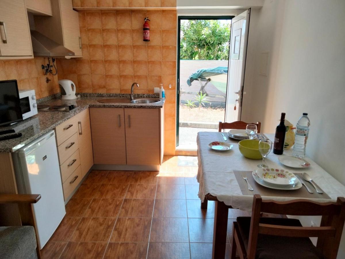 Holidays House Назаре Экстерьер фото